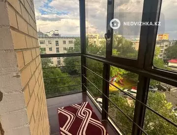 2-комнатная квартира, этаж 5 из 12, 75 м², На длительный срок
