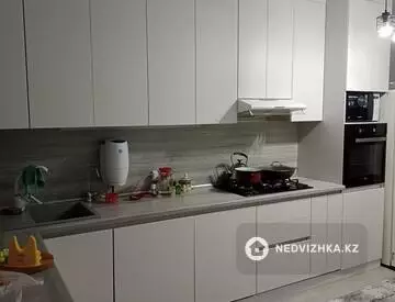 3-комнатная квартира, этаж 2 из 7, 108 м²