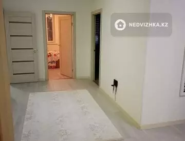 3-комнатная квартира, этаж 2 из 7, 108 м²
