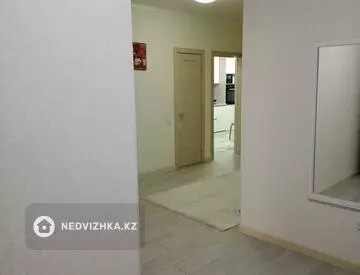 3-комнатная квартира, этаж 2 из 7, 108 м²