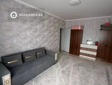 1-комнатная квартира, этаж 5 из 5, 40 м²