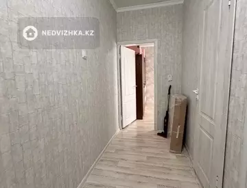 1-комнатная квартира, этаж 5 из 5, 40 м²