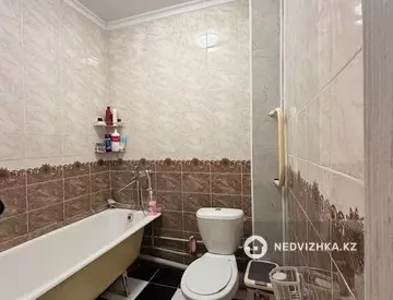 1-комнатная квартира, этаж 5 из 5, 40 м²