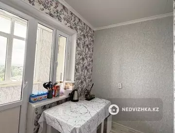 1-комнатная квартира, этаж 5 из 5, 40 м²