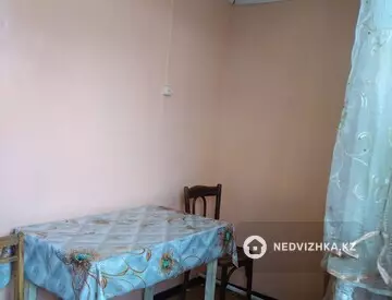 2-комнатная часть дома, 1 соток, 20 м², На длительный срок
