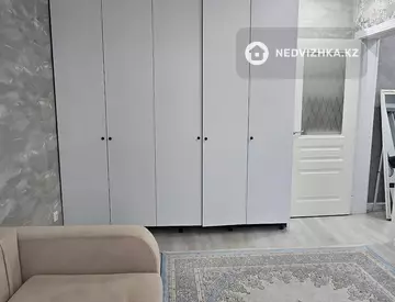 1-комнатная квартира, этаж 9 из 12, 40 м²