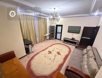 1-комнатная квартира, этаж 6 из 12, 55 м², На длительный срок