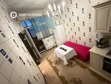 1-комнатная квартира, этаж 6 из 12, 55 м², На длительный срок