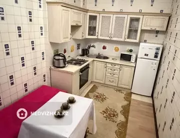 1-комнатная квартира, этаж 6 из 12, 55 м², На длительный срок