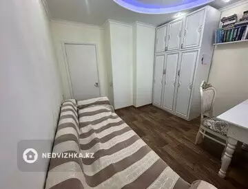 9-комнатная квартира, этаж 9 из 9, 57 м²