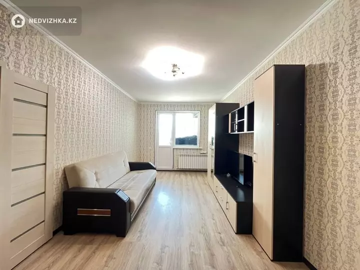66 м², 2-комнатная квартира, этаж 4 из 15, 66 м², изображение - 1