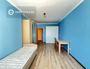 2-комнатная квартира, этаж 4 из 15, 66 м²