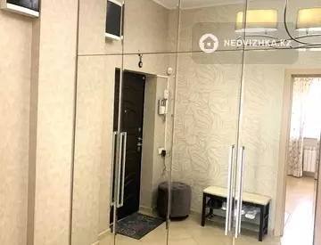 3-комнатная квартира, этаж 8 из 10, 108 м²
