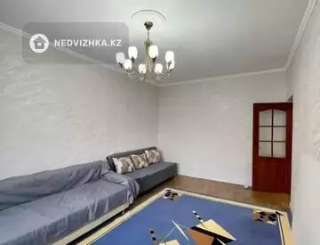 1-комнатная квартира, этаж 1 из 9, 37 м²
