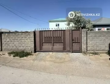 7-комнатный дом, 5 соток, 166 м²