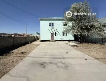 7-комнатный дом, 5 соток, 166 м²