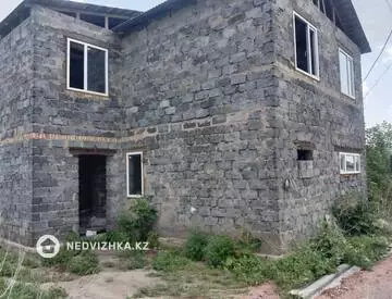 3-комнатный дом, 6 соток, 80 м²