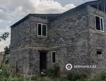 3-комнатный дом, 6 соток, 80 м²