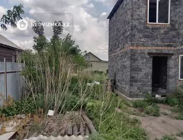 3-комнатный дом, 6 соток, 80 м²
