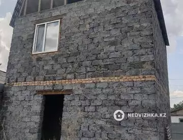 3-комнатный дом, 6 соток, 80 м²