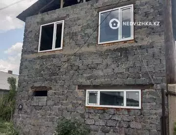 3-комнатный дом, 6 соток, 80 м²