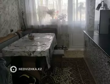2-комнатная квартира, этаж 5 из 5, 50 м²