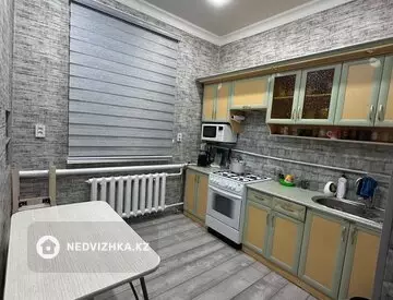 3-комнатная квартира, этаж 2 из 2, 78 м²