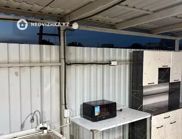 5-комнатная дача, 12 соток, 22 м², На длительный срок