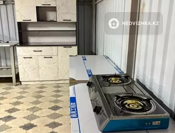 5-комнатная дача, 12 соток, 22 м², На длительный срок