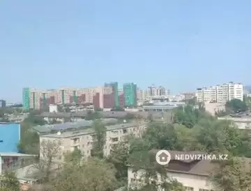 1-комнатная квартира, этаж 9 из 9, 40 м²