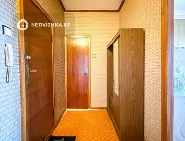 1-комнатная квартира, этаж 9 из 9, 40 м²