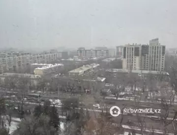 4-комнатная квартира, этаж 12 из 12, 114 м²