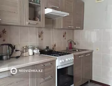 2-комнатная квартира, этаж 1 из 5, 47 м²