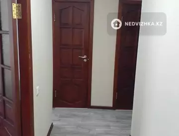 2-комнатная квартира, этаж 1 из 5, 47 м²