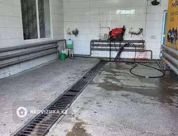 Склад, Автосервис и др., 807 м²
