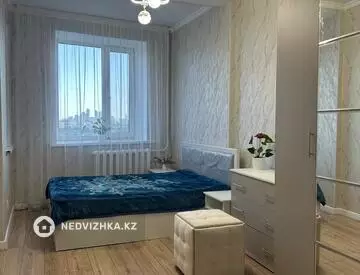 2-комнатная квартира, этаж 7 из 9, 45 м²