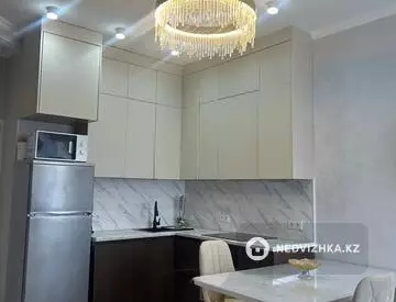 2-комнатная квартира, этаж 7 из 9, 45 м²