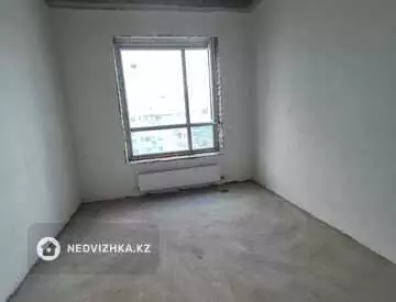 2-комнатная квартира, этаж 8 из 9, 52 м²