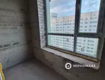 2-комнатная квартира, этаж 8 из 9, 52 м²