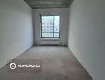 2-комнатная квартира, этаж 8 из 9, 52 м²