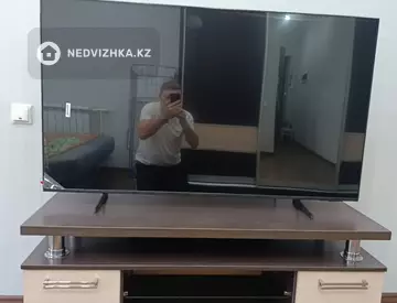1-комнатная квартира, этаж 4 из 5, 36 м², На длительный срок