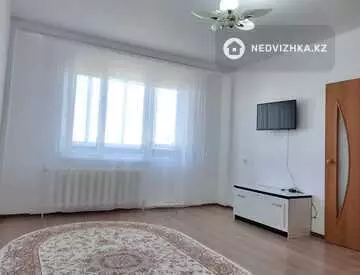 1-комнатная квартира, этаж 8 из 9, 54 м²