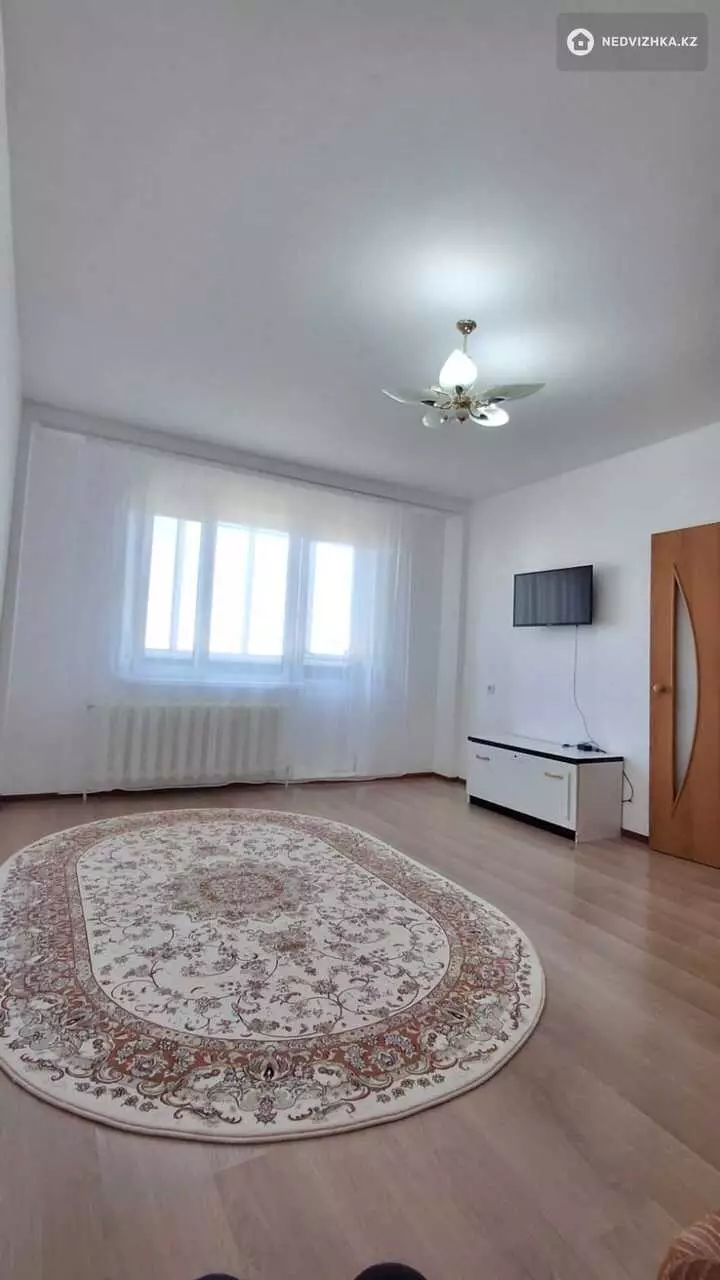 54.2 м², 1-комнатная квартира, этаж 8 из 9, 54 м², изображение - 1