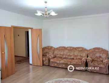 1-комнатная квартира, этаж 8 из 9, 54 м²