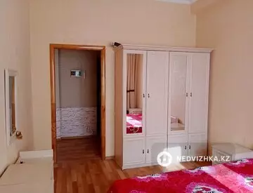 1-комнатная квартира, этаж 9 из 13, 42 м²
