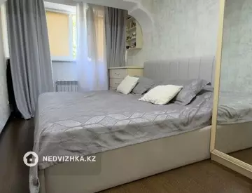 3-комнатная квартира, этаж 2 из 9, 100 м²