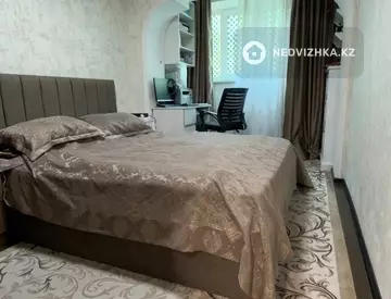 3-комнатная квартира, этаж 2 из 9, 100 м²