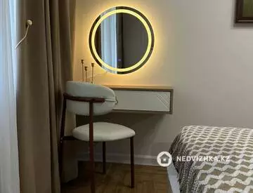3-комнатная квартира, этаж 4 из 5, 63 м²