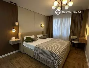 3-комнатная квартира, этаж 4 из 5, 63 м²
