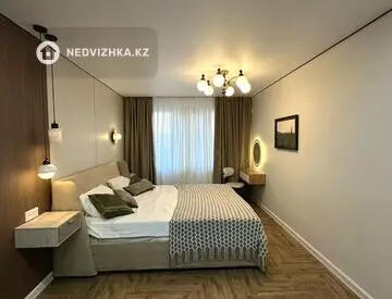 3-комнатная квартира, этаж 4 из 5, 63 м²